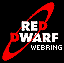 Red Dwarf Webring Logo