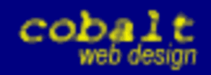 Cobalt Web Design