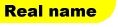 Real name