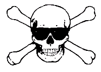 Crossbones
