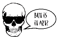 But is it art?